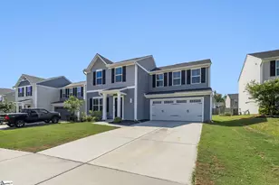 406 Edenvale Dr, Greer, SC 29651 - Photo 2