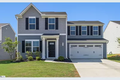 406 Edenvale Drive, Greer, SC 29651 - Photo 1