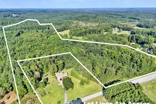 542 Browns Creek Church Rd, Union, SC 29379 - Photo 1