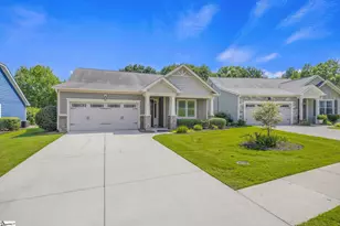 6 Belle Oaks Dr, Simpsonville, SC 29680 - Photo 30