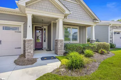 6 Belle Oaks Drive, Simpsonville, SC 29680 - Photo 34