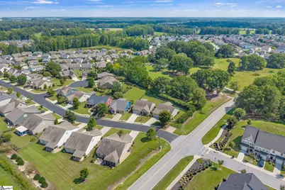 6 Belle Oaks Drive, Simpsonville, SC 29680 - Photo 32
