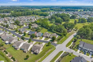 6 Belle Oaks Dr, Simpsonville, SC 29680 - Photo 32