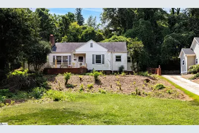 19 Hindman Drive, Greenville, SC 29609 - Photo 4