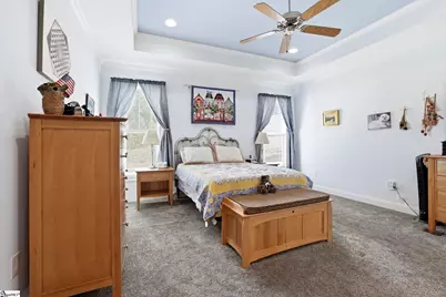 710 Man Of War Court, Inman, SC 29349 - Photo 28
