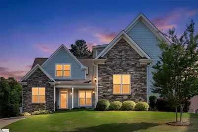 710 Man Of War Court, Inman, SC 29349 - Photo 1