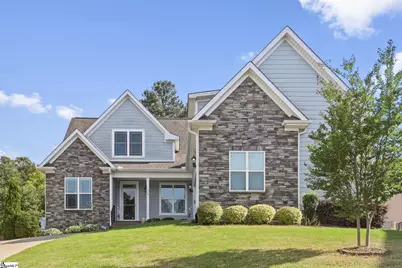 710 Man Of War Court, Inman, SC 29349 - Photo 36