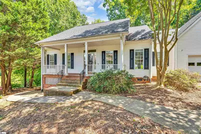 416 Beckenham Lane, Greenville, SC 29609 - Photo 2