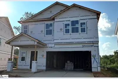 208 Gumwood Circle, Gaffney, SC 29341 - Photo 2