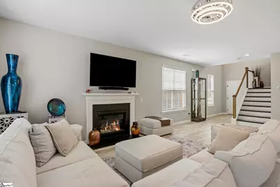 121 Hyssop Court, Greenville, SC 20607 - Photo 8