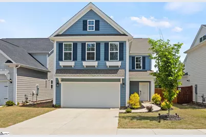 121 Hyssop Court, Greenville, SC 20607 - Photo 2