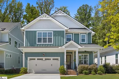 102 Herty Drive, Travelers Rest, SC 29690 - Photo 1