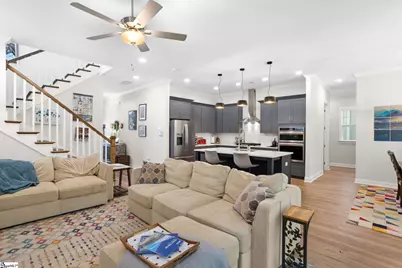 102 Herty Drive, Travelers Rest, SC 29690 - Photo 6