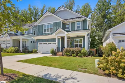 102 Herty Drive, Travelers Rest, SC 29690 - Photo 2
