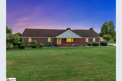 632 Circle Drive, Woodruff, SC 29388 - Photo 1