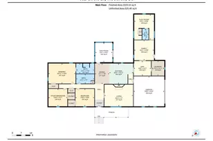 632 Circle Dr, Woodruff, SC 29388 - Photo 48
