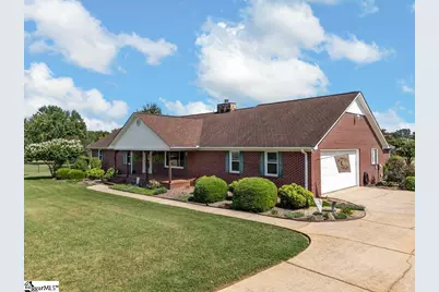 632 Circle Drive, Woodruff, SC 29388 - Photo 4