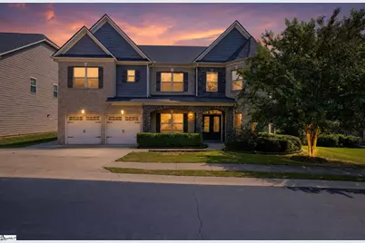 573 Allenton Way, Greer, SC 29651 - Photo 2