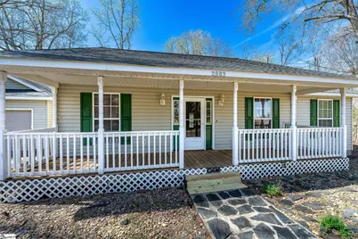 2883 N Highway 101, Greer, SC 29651 - Photo 2