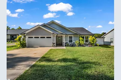 236 Scruggs Road, Gaffney, SC 29341 - Photo 2