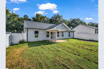236 Scruggs Road, Gaffney, SC 29341 - Photo 6
