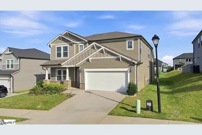 906 Whitemarsh Avenue, Simpsonville, SC 29680 - Photo 2