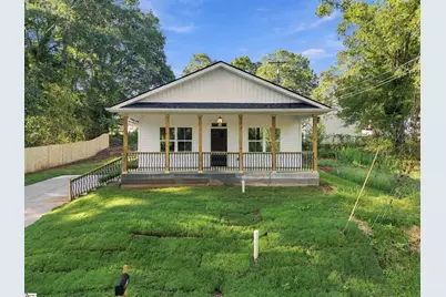 829 Dora Drive, Anderson, SC 29624 - Photo 1