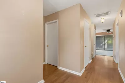 3106 Bethel Road #Unit 1, Simpsonville, SC 29681 - Photo 16