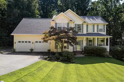 216 Holly Lane, Greer, SC 29651 - Photo 1