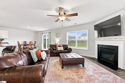 132 Boxbury Way, Fountain Inn, SC 29644 - Photo 8