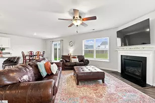 132 Boxbury Wy, Fountain Inn, SC 29644 - Photo 8