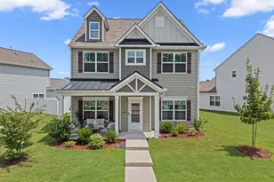 649 Columbus Cir, Simpsonville, SC 29680 - Photo 1