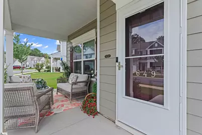 649 Columbus Circle, Simpsonville, SC 29680 - Photo 34