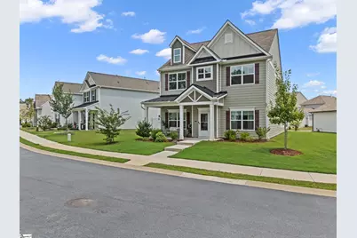 649 Columbus Circle, Simpsonville, SC 29680 - Photo 2