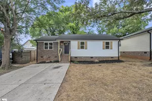 602 Green Ave, Greenville, SC 29601 - Photo 1