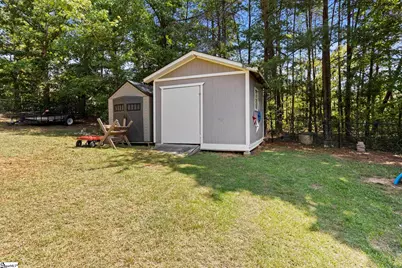 152 Parnell Bridge Road, Marietta, SC 29661 - Photo 28