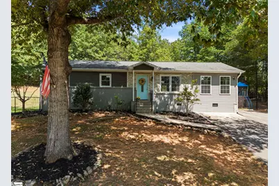 152 Parnell Bridge Road, Marietta, SC 29661 - Photo 1