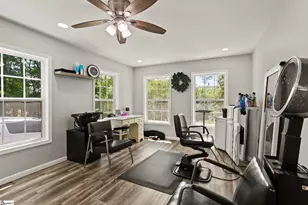 152 Parnell Bridge Rd, Marietta, SC 29661 - Photo 16