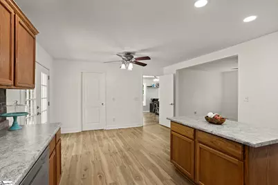 152 Parnell Bridge Road, Marietta, SC 29661 - Photo 14