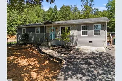 152 Parnell Bridge Road, Marietta, SC 29661 - Photo 2