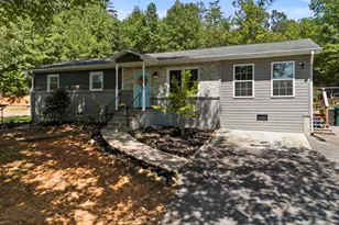 152 Parnell Bridge Rd, Marietta, SC 29661 - Photo 2