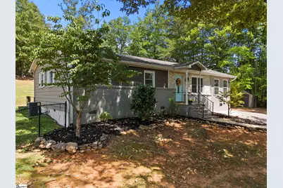 152 Parnell Bridge Road, Marietta, SC 29661 - Photo 4