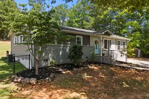 152 Parnell Bridge Rd, Marietta, SC 29661 - Photo 4