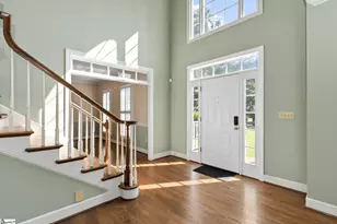 1117 Thornehill Dr, Anderson, SC 29621 - Photo 6