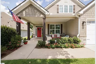 605 Ponden Drive, Greer, SC 29650 - Photo 4