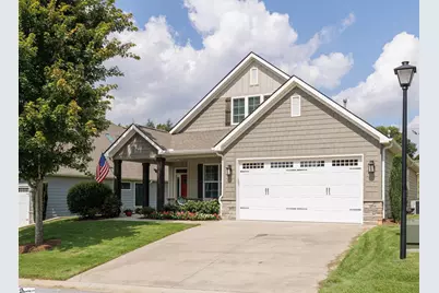 605 Ponden Drive, Greer, SC 29650 - Photo 2