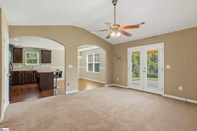 1 Hawkcrest Court, Travelers Rest, SC 29690 - Photo 16