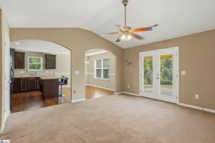 1 Hawkcrest Ct, Travelers Rest, SC 29690 - Photo 16