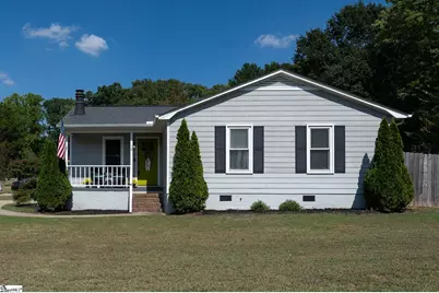 10 Meadowview Drive, Taylors, SC 29687 - Photo 2