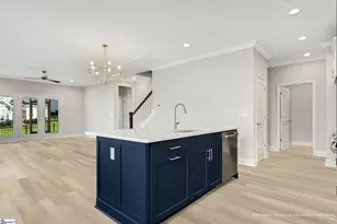 31 Hasbrook Ln, Greenville, SC 29607 - Photo 4